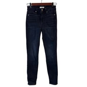 Good American Women’s Good Legs Skinny Jeans Size 2